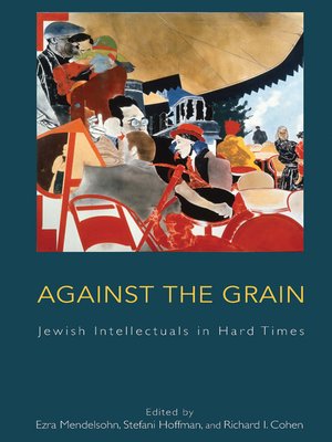 cover image of Against The Grain